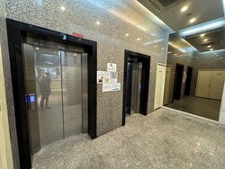 Tung Ann Association Building (D1), Office #459391241